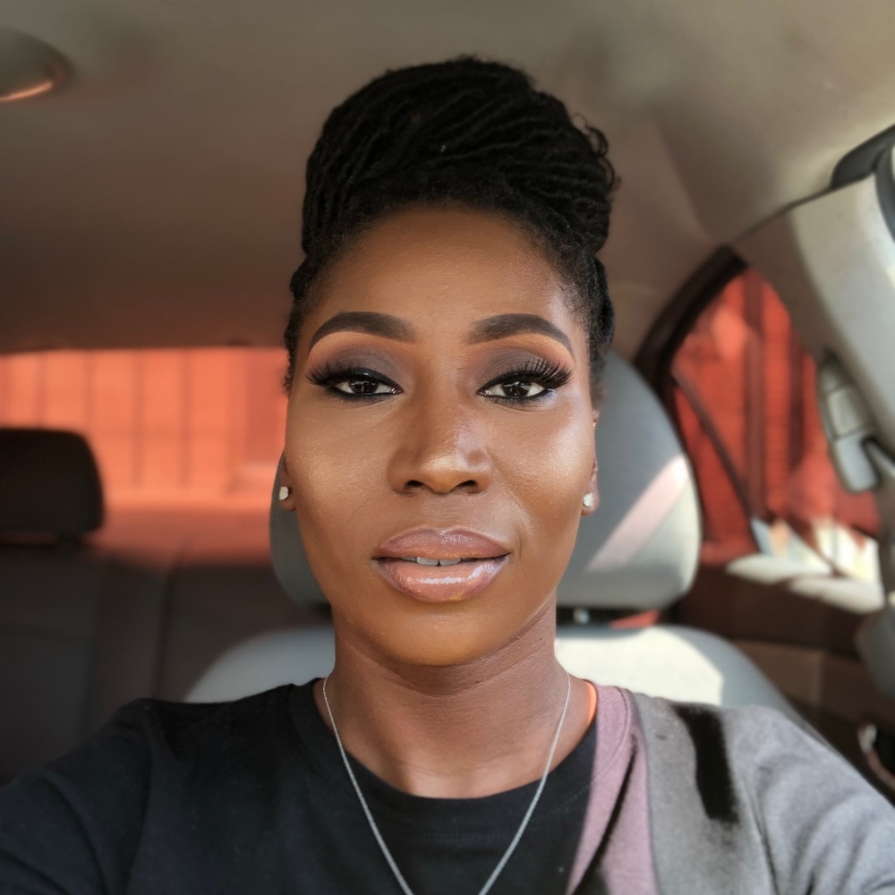 Meet your Posher, Deshandra